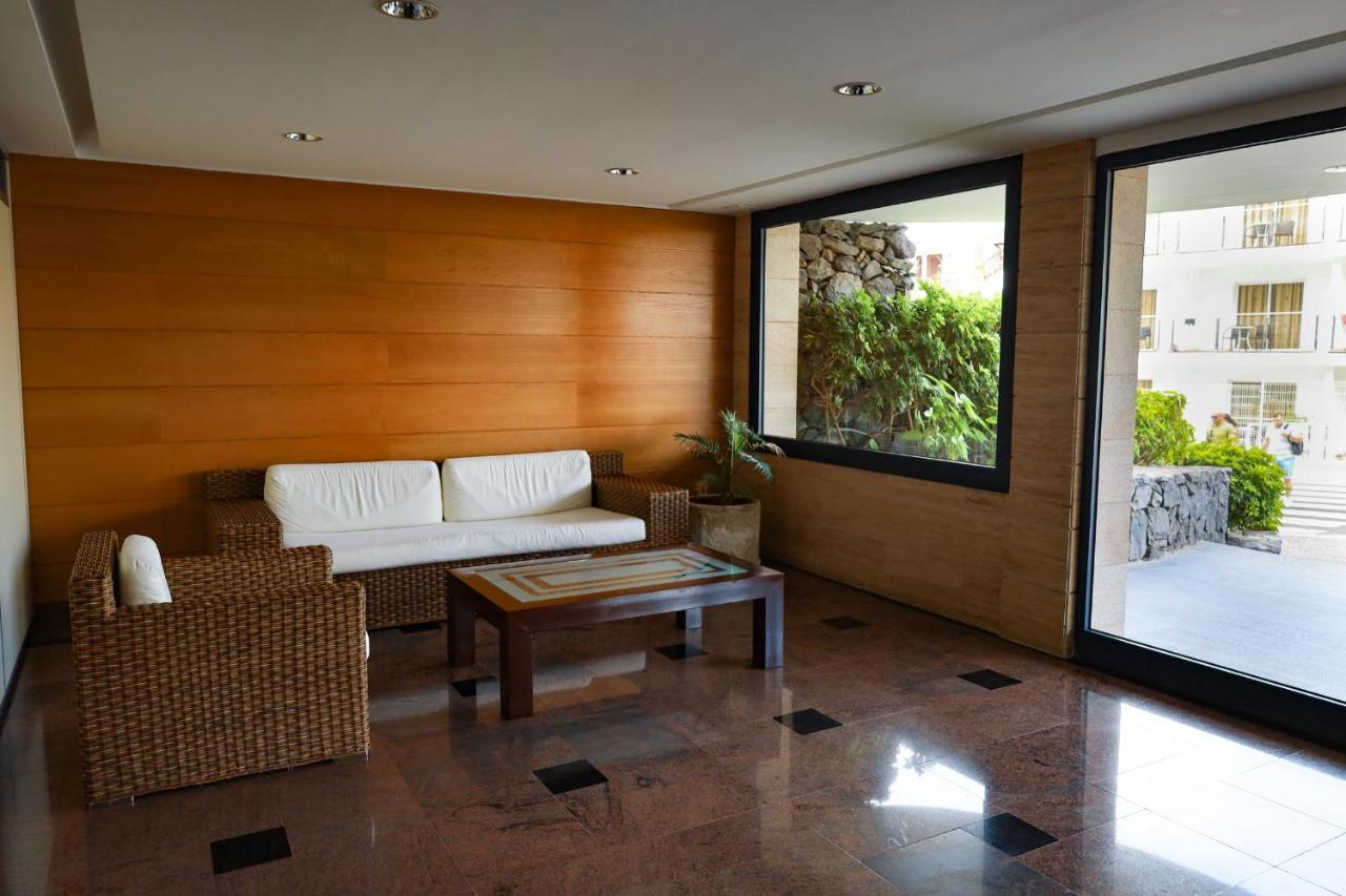 Balcon Los Gigantes Beautiful ปัวร์โตเดซานตีอาโก ภายนอก รูปภาพ