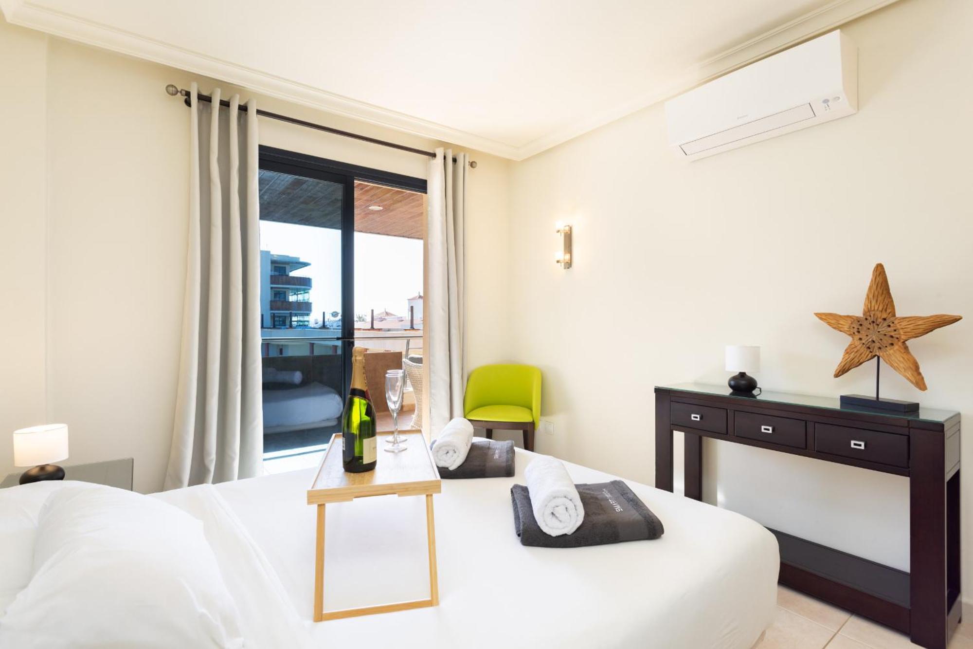 Balcon Los Gigantes Beautiful ปัวร์โตเดซานตีอาโก ภายนอก รูปภาพ